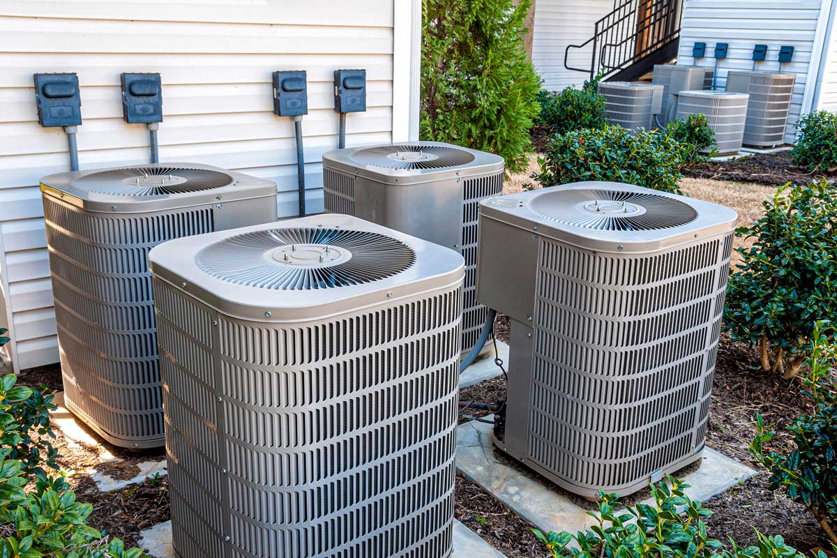 Best Air Conditioning Repair and Installation in Orlando