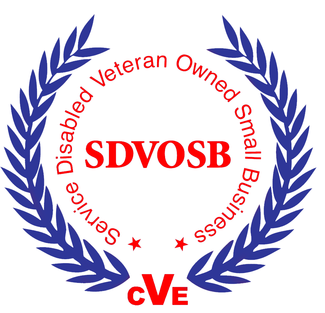 Service Disabled Veteran Owned Small Business